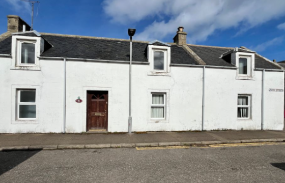 Investment Potential in Elgin photo